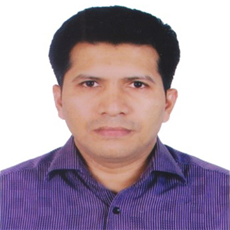 5. A.K.M. Nazmul Abedin